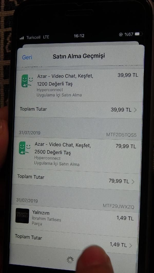 Apple'ın bir açığını daha buldu -2
