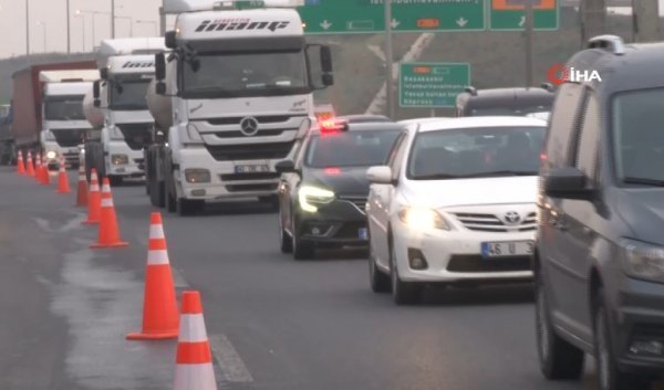 Çakar lamba bitti, yeni moda tepe lambası 