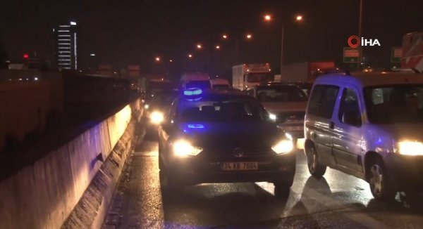 Çakar lamba bitti, yeni moda tepe lambası 