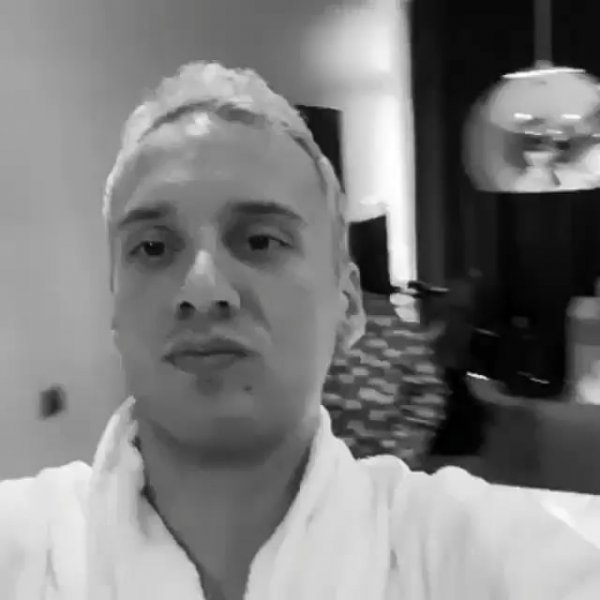 Edis: En büyük sorunum dip boyası