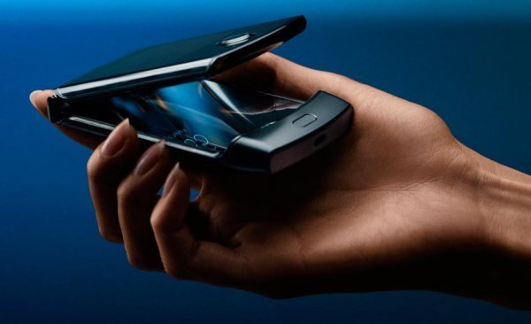 motorola razr