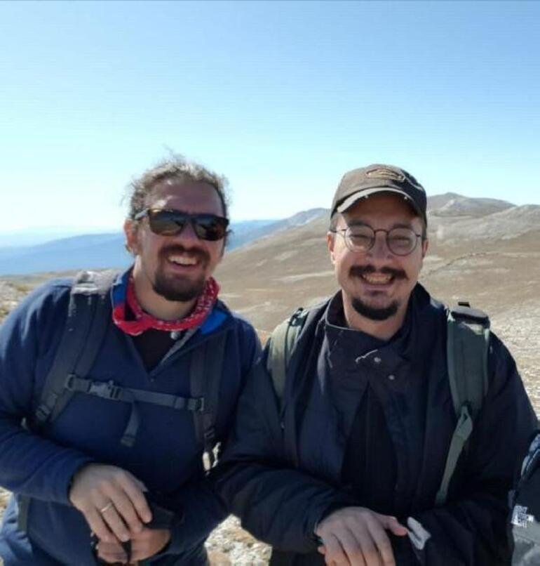 Kaybolan dağcıların 7nci gününde ize rastlanılmıştı... Valilikten yeni açıklama