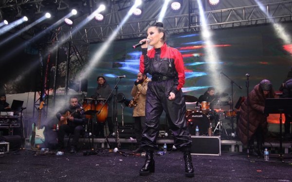 İrem Derici'den büyük tepki toplayan sözler 