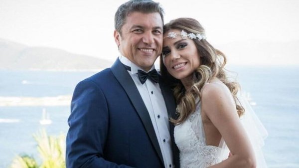 İsmail Küçükkaya boşandı