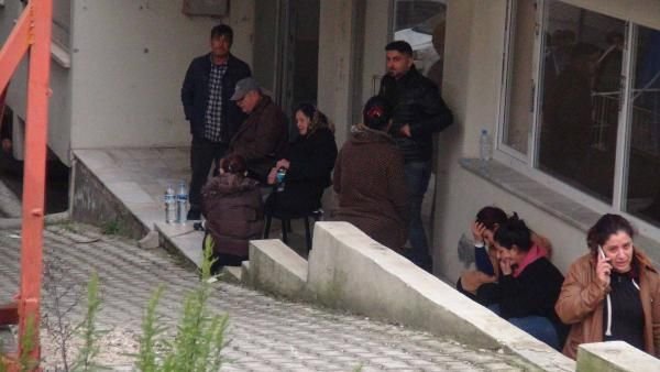 Nargile kömüründen zehirlenen çift, evlerinde ölü bulundu -3