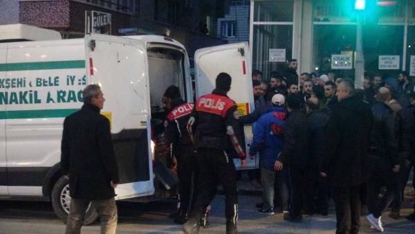 Nargile kömüründen zehirlenen çift, evlerinde ölü bulundu -4