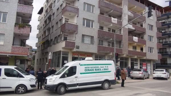 Nargile kömüründen zehirlenen çift, evlerinde ölü bulundu -8