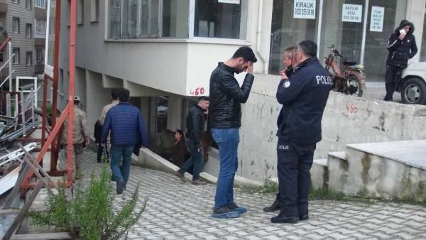 Nargile kömüründen zehirlenen çift, evlerinde ölü bulundu -10