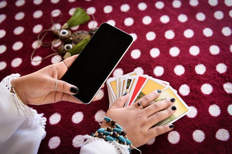 Ücretsiz tarot falı
