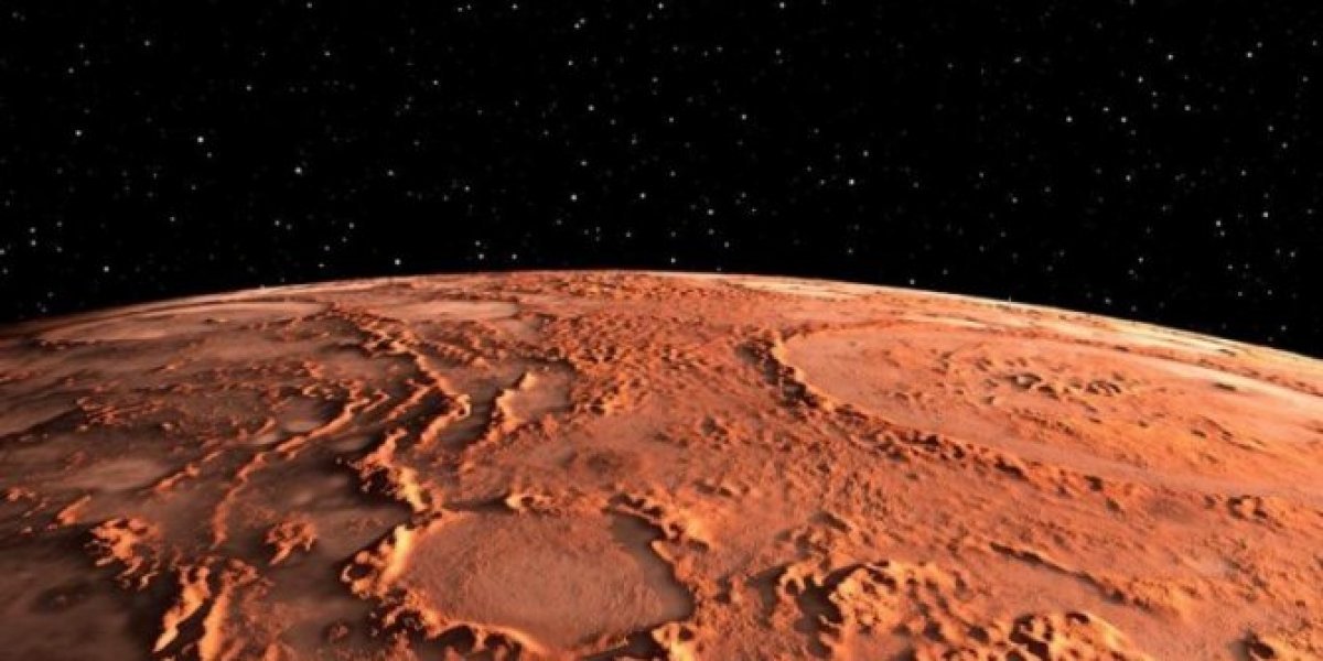 mars