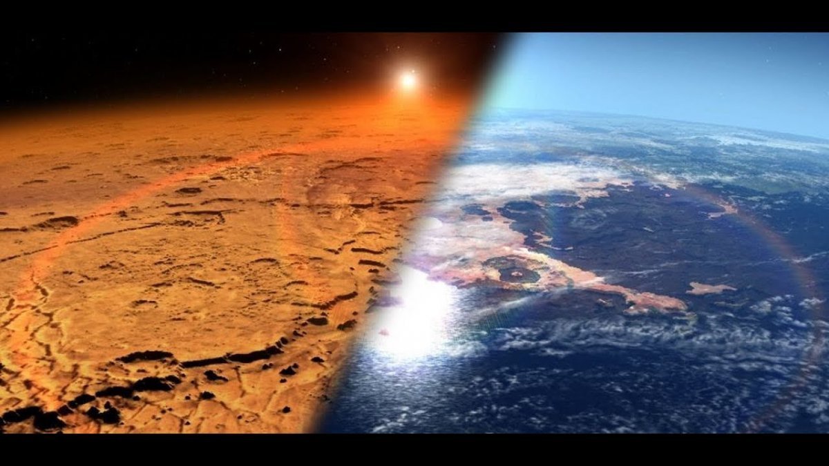 mars
