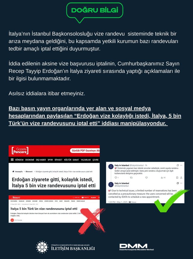 DMM'den 