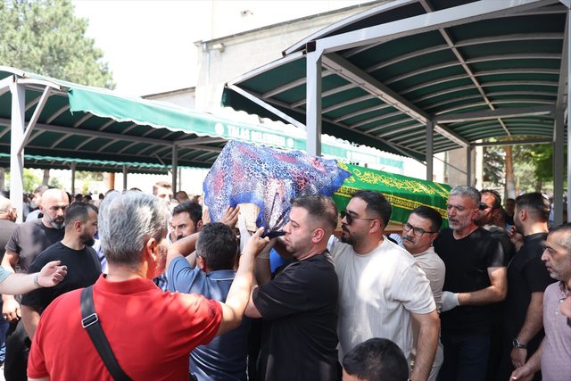 Kene bir can daha aldı! Kayseri'de 39 yaşındaki kadın kurtarılamadı - Resim: 1