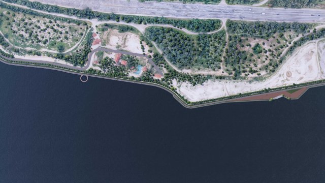 Sapanca Gölü kaçak yapılardan arındırılacak - Resim: 7