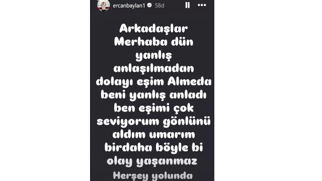 Survivor yarışmacısı Almeda Baylan boşanıyor! İhanet ve şiddet iddiaları gündemde... - Resim: 0