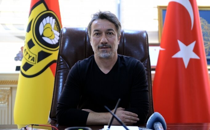 Ali Ravcı: ‘Fenerbahçe maçını kazanmak istiyoruz’