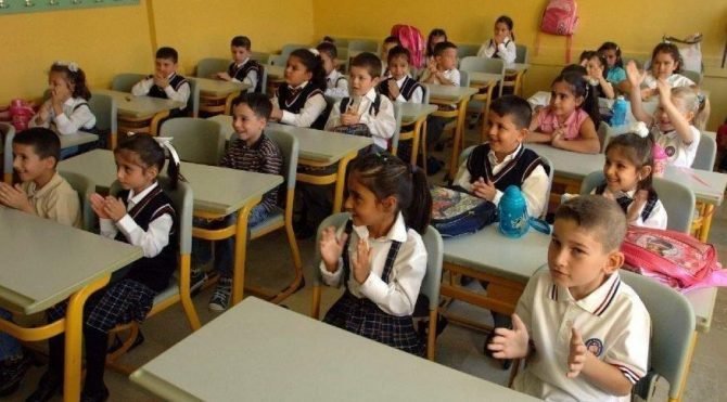 Ara tatil kaç kasımda? Okullar ne zaman kapanacak?