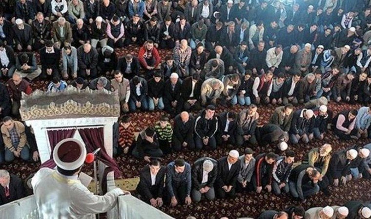 Diyanet İşleri Başkanlığı “Atatürk’ü”yine yok saydı