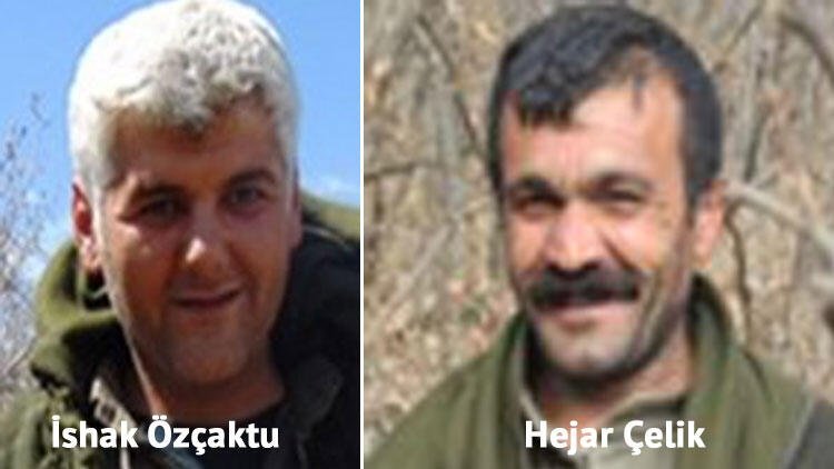 Diyarbakır’daki tüm eylemlerin sorumlusuydu… PKK’ya büyük darbe