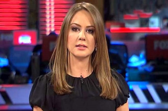 FOX ekranlarının güzeller güzeli spikeri Nazlı Tolga, bakın şimdi ne yapıyor!