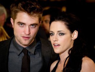 Kristen Stewart’tan Robert Pattinson itirafı