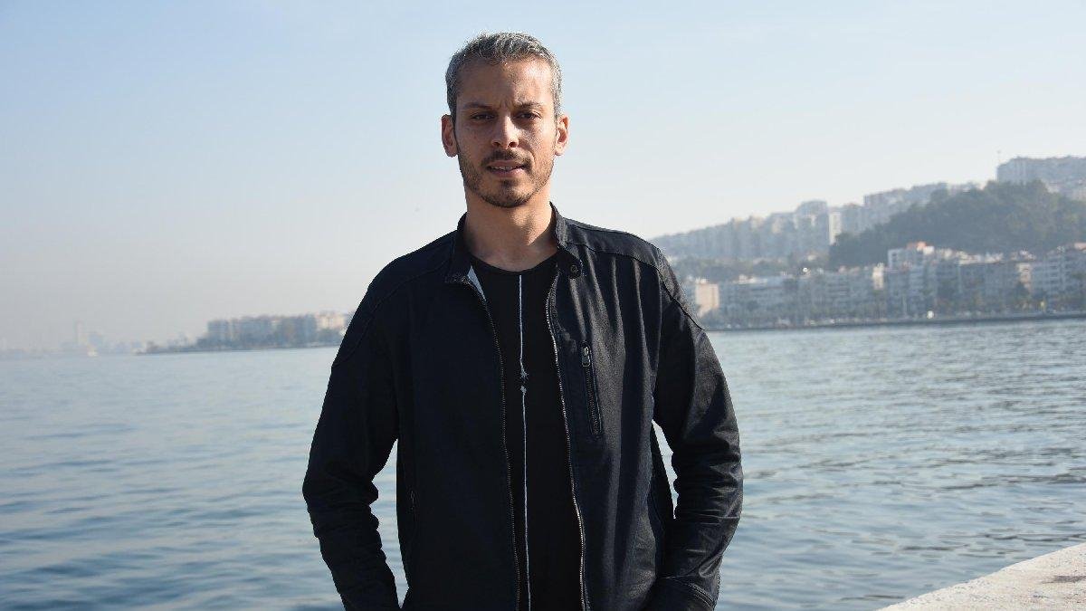 Sözleşmesi feshedilen milli sporcu Yunus Özmusul yaşananları anlattı
