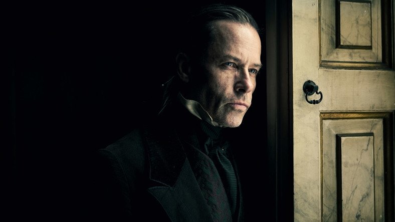 Tom Hardy İmzalı A Christmas Carol Dizisinden İlk Fragman
