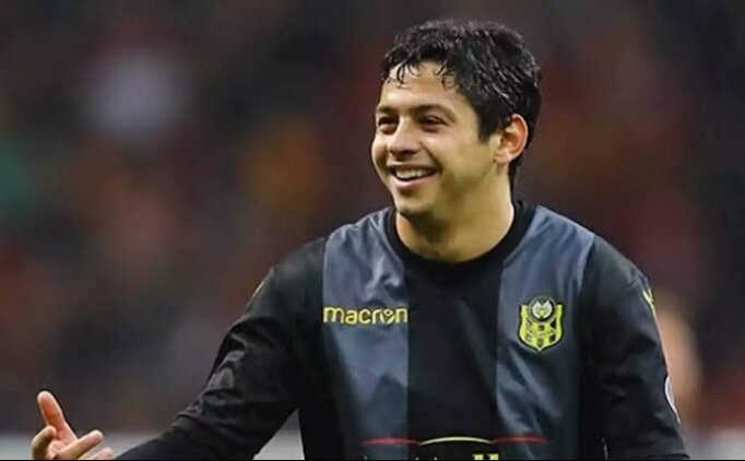 Yeni Malatyaspor’da Beşikta ve Guilherme için resmi açıklama