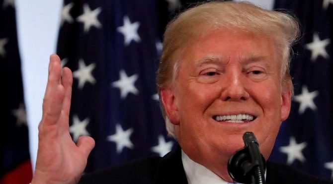 ABD Başkanı Donald Trump’tan Meksika çetelerini terör örgütü ilan etme kararına erteleme