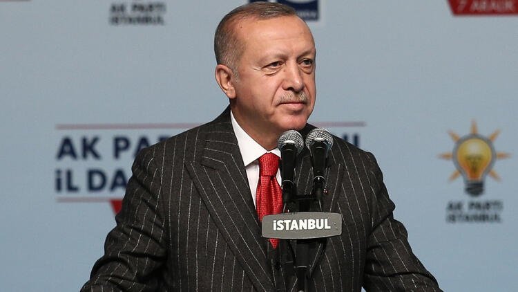 Cumhurbaşkanı Erdoğan’dan önemli açıklamalar