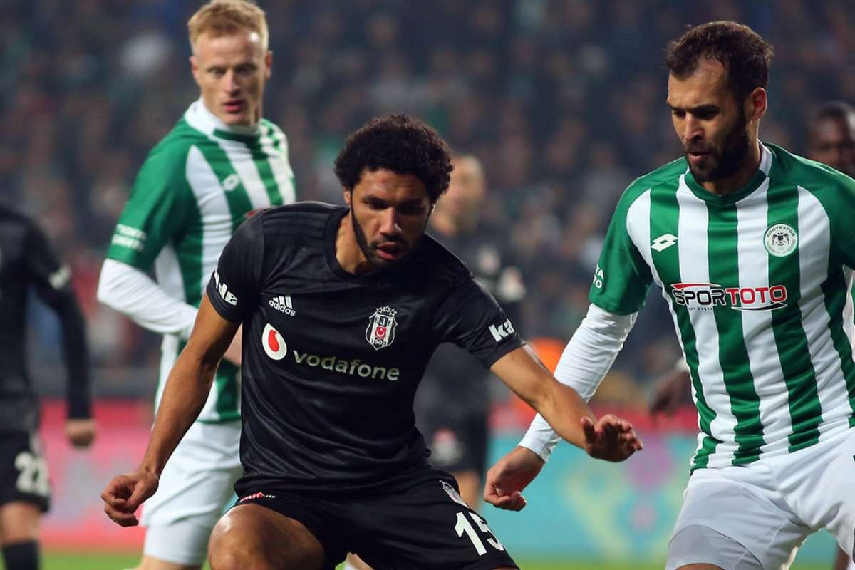 Elneny'nin babası: Oğlum Milan'a imza atabilir