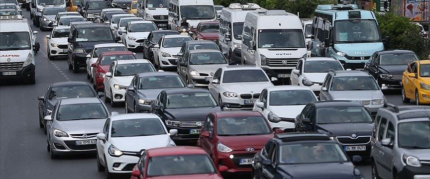Motorlu Taşıtlar Vergisi (MTV) 2020 artış oranları belli oldu (Hangi araç için ne kadar MTV ödenecek?)