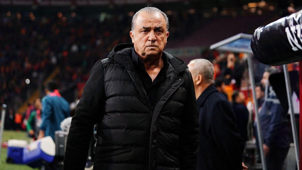 Terim’den maç sonu açıklamalar…