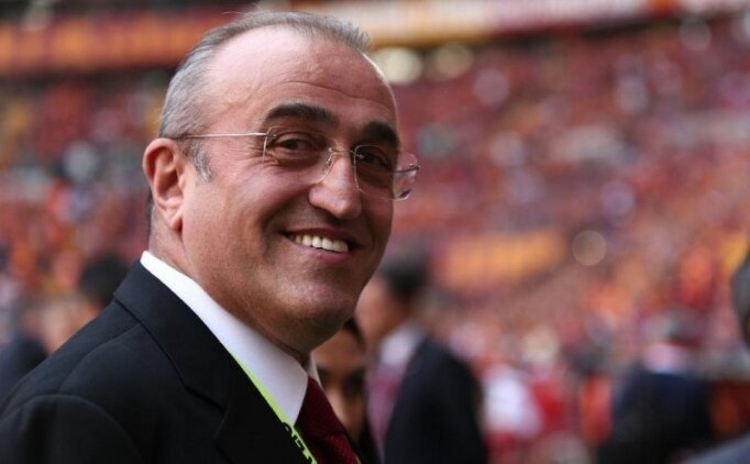 Abdurrahim Albayrak, İtalya’da üç transferin peşinde