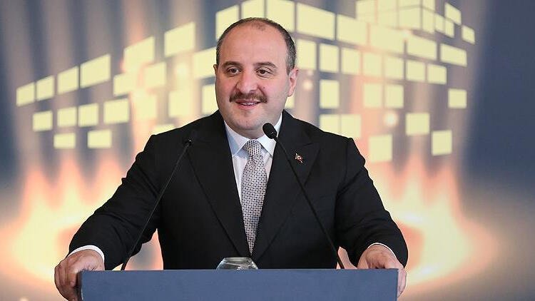 Bakan Varank’tan yerli teknoloji üreticilerine ziyaret