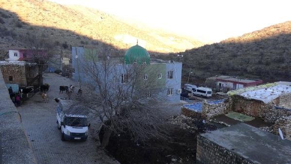 Bu köyde kimse sigara içmiyor