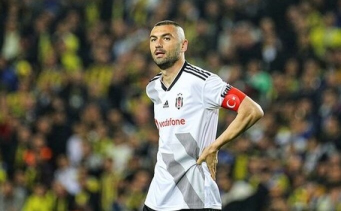 Burak Yılmaz: ‘Şampiyon gibi başlayalım’
