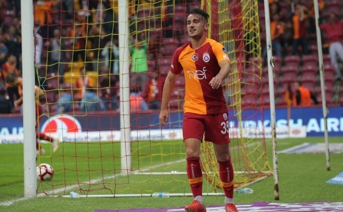 Galatasaray’da Yunus Akgün bilmecesi! 2 milyon Euro’luk teklif reddedildi