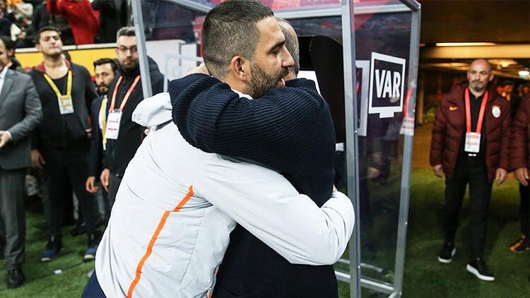 Galatasaray’dan transferde son dakika Arda Turan bombası! Fatih Terim…