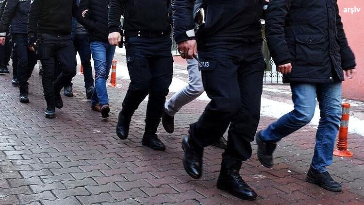 İstanbul’da müthiş operasyon! Çok sayıda gözaltı var…