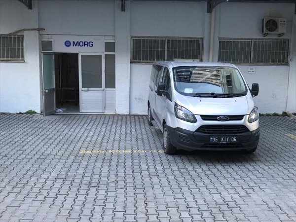 İzmir'de kadavradan organ nakli sonrasında üçüncü ölüm