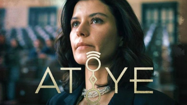 Netflix Dizisi Atiye’nin IMDb Puanı Belli Oldu