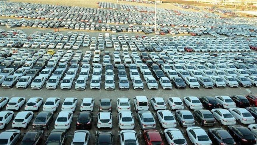 Satılan her 10 otomobilden 7’si otomatik vites