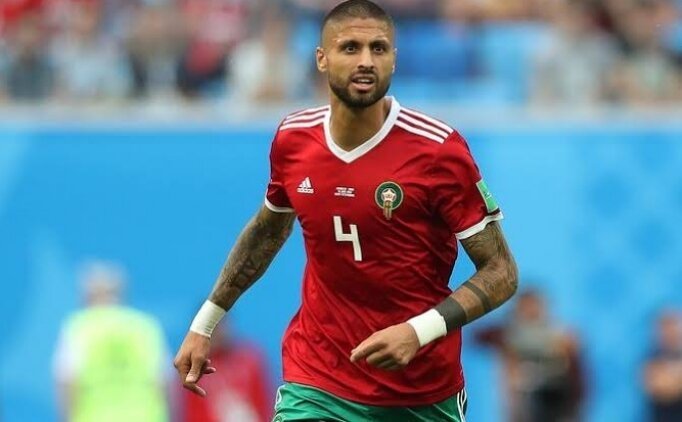 Trabzonspor’dan Manuel Da Costa hamlesi