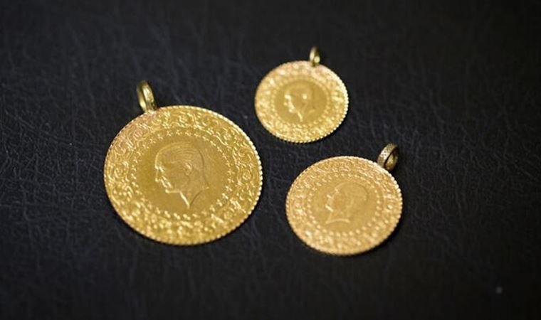 Gram altının fiyatı rekor üzerine rekor kırıyor!