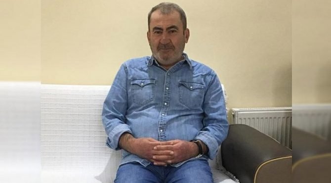 Kanser hastalarına ilaç gibi karar