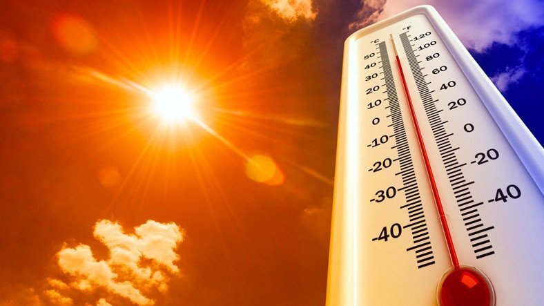 1.2 Milyar Kişiyi Bekleyen Aşırı Sıcak Tehlikesi