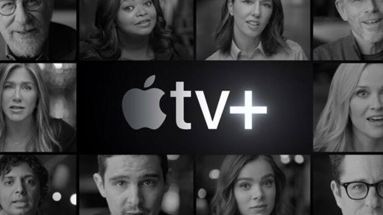 Apple, Apple TV+’daki Birçok Yapımı Erteledi
