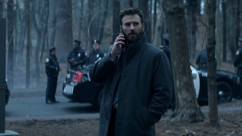 Apple TV+ Dizisi Defending Jacob’dan Yeni Fragman
