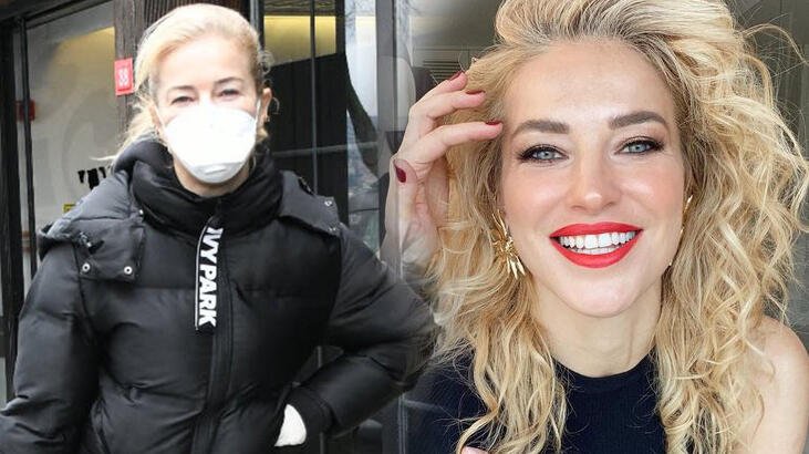 Burcu Esmersoy: Biraz dikkatli olmamız lazım